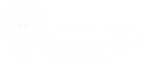 logo de Viaje con un click